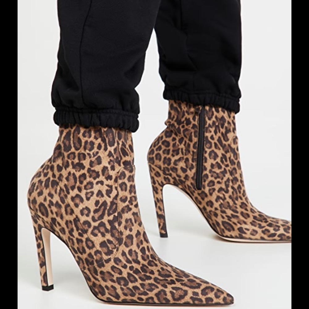 Good American boots